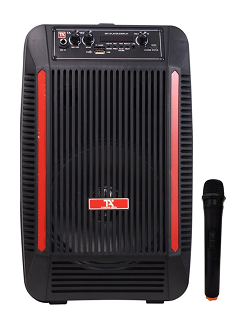 Titanium Audio TA-888 PRO Active Speaker