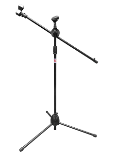 Titanium Audio TA15B Microphone Stand