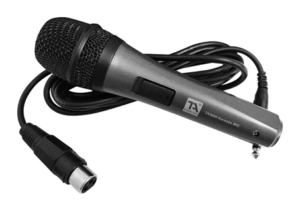 Titanium Audio TA3000 Microphone