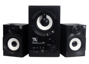 Titanium Audio TA350 Active Speaker