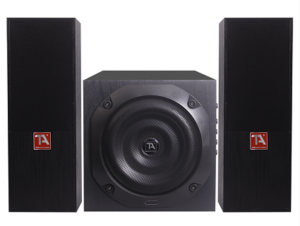 Titanium Audio TA550 Active Speaker
