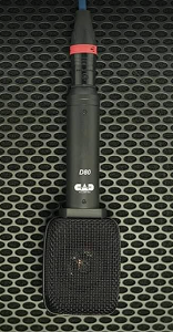 CADLive D80 Microphone