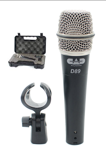 CADLive D89 Microphone
