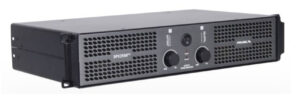 Proel DPX2500PFC Power Amplifier