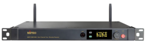 Mipro ACT-5812A Single Channel Digital Receiver