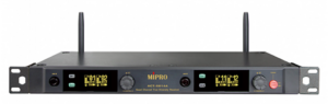 Mipro ACT-5814A Single Channel Digital Receiver