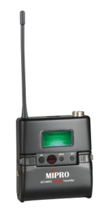 Mipro ACT-80T Wireless Microphone