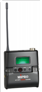 Mipro ACT-80TC Wireless Microphone