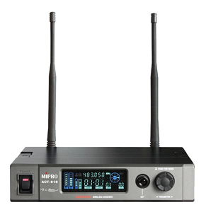 Mipro ACT-818 Wireless Microphone Receiver