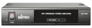 Mipro AD-90A UHF Wideband High Power Amplifier