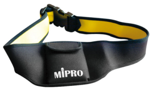 Mipro ASP-30 Sports Pouch for Bodypack Transmitters