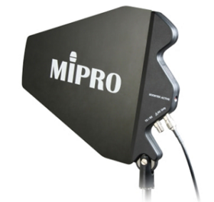 Mipro AT-90W Wideband Multi-Function Directional Antenna