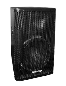 Crown BF-155 Instrumental Speaker System