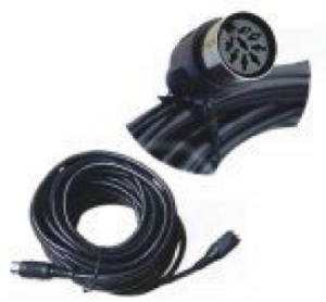 Bardl CBL 8PS 03 Conference System (3M Cable)