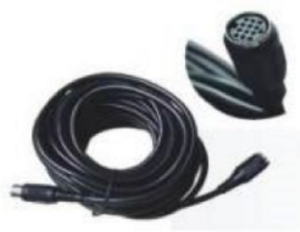 Bardl CBL 8PS 05 Conference System (5M Cable)