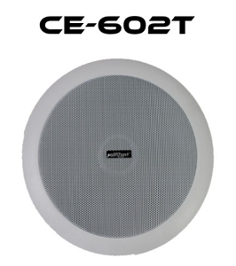 Konzert CE-602T Ceiling Speaker