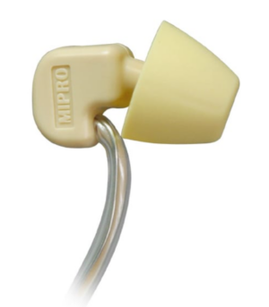 Mipro E8-P Professional IEM Earphone