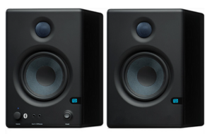 Eris 4.5 BT Studio Monitor Speakers