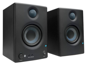 Eris E3.5 BT Studio Monitor Speakers