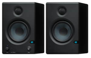 Eris E4.5 Studio Monitor Speakers