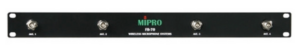 Mipro FB-70 Front Mount Antenna Bracket