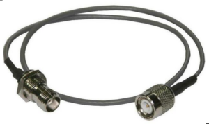Mipro FBC-71 Rear to Front Converter Antenna Cable