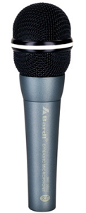 Bardl K8 Wired Dynamic Microphone