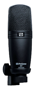 M7 Condenser Microphone