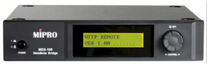 Mipro MES-100 Webmote Bridge