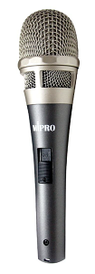 Mipro MM-59 Supercardioid Vocal Microphone
