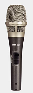 Mipro MM-590 Microphone