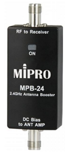 Mipro MPB-24 Antenna Booster