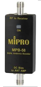 Mipro MPB-58 Antenna Booster
