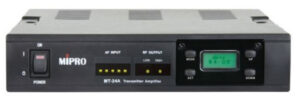 Mipro MT-24A Digital Interlinking Transmitter