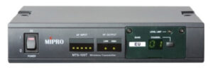 Mipro MTS-100T Digital Stationary Transmitter