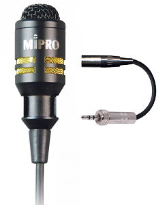 Mipro MU-53L (TA4F) Microphone