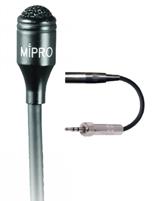 Mipro MU-55L (TA4F) Microphone