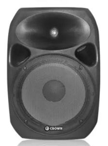 Crown PRO-5007 Passive Speaker