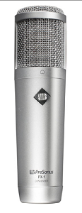 PX-1 Condenser Microphone