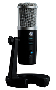 REVELATOR Condenser Microphone