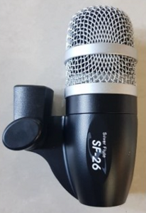 Bardl SF-26 Drum Microphones