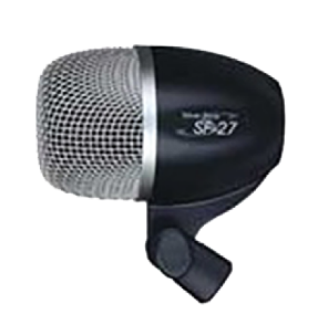 Bardl SF-27 Drum Microphones