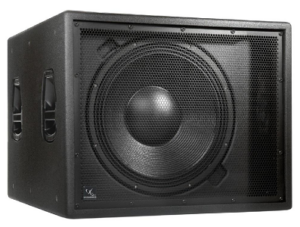 Worx Audio TL118SS All in one Compact Line Array