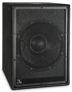 Worx Audio X118-S All in one Compact Line Array