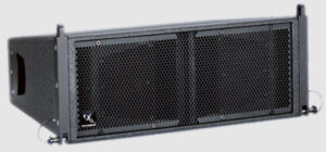 Worx Audio XL1 All in one Compact Line Array