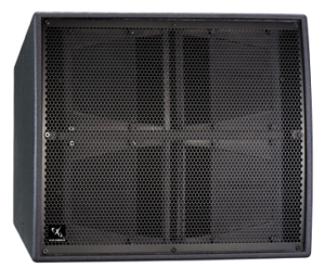 Worx Audio XL2 All in one Compact Line Array