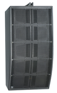 Worx Audio XL5 All in one Compact Line Array