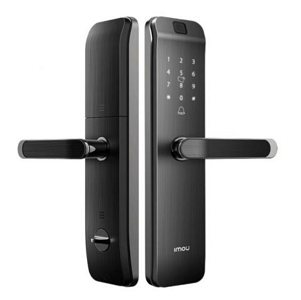 Imou ASL-K2C-H(W)-B Smart Lock (Smart Door Lock)