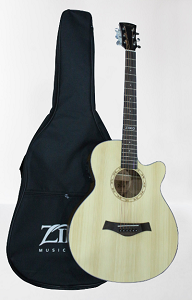 Ziko Acoustic 2 Guitar