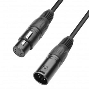 Proel BULK330LU5 DMX Cable